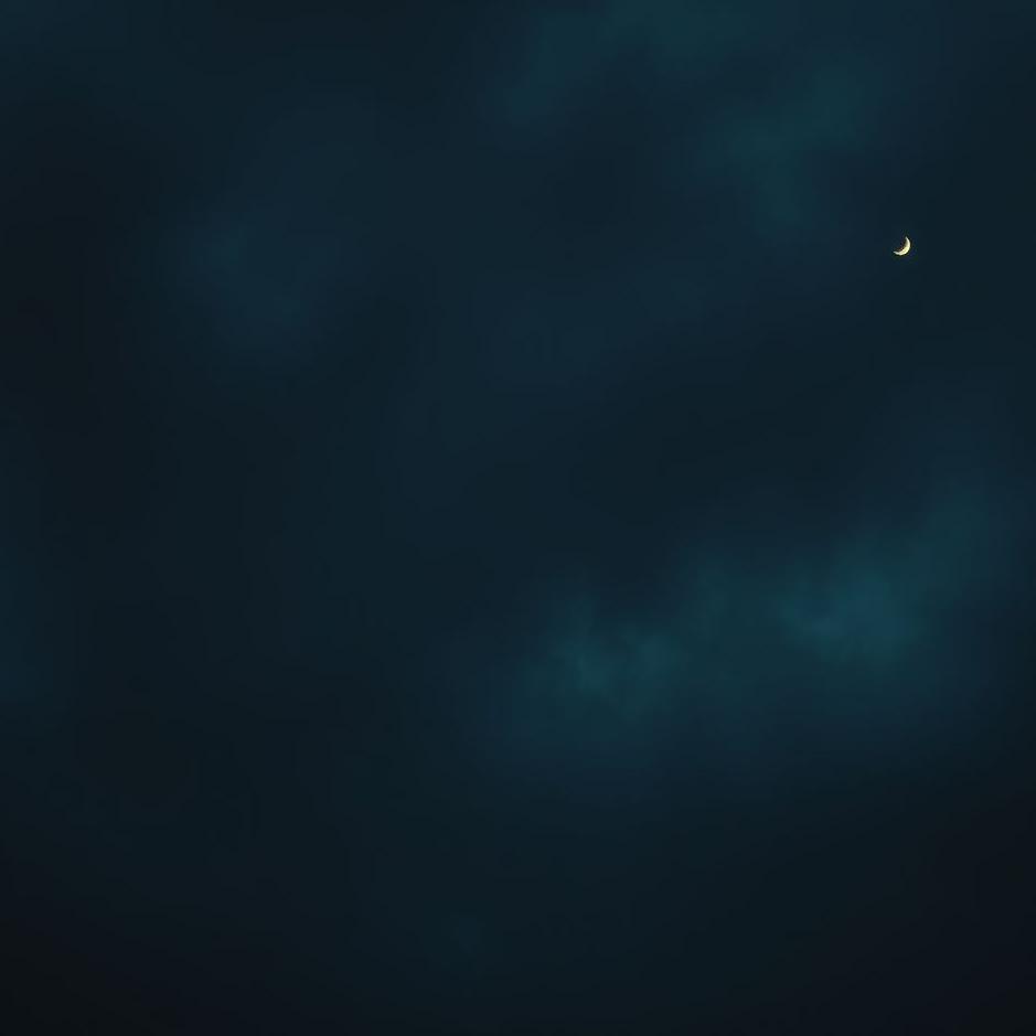 Dream : Staying dark in a dream