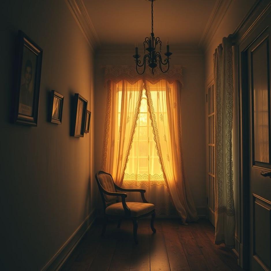 Dream : Staying in the same house with your ex-lover in a dream