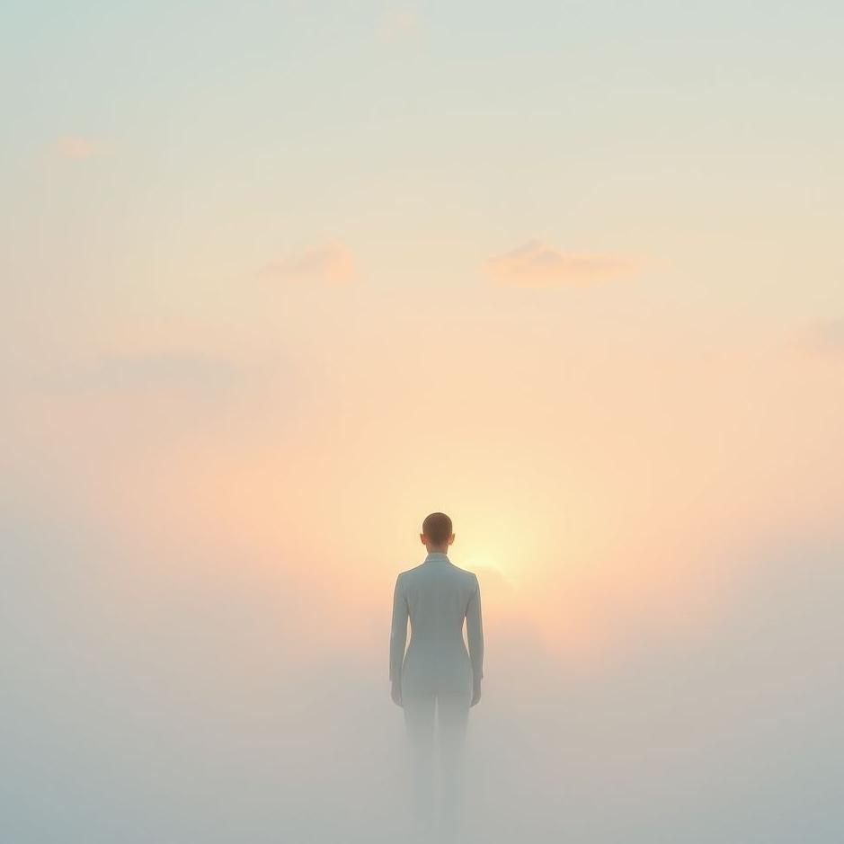 Dream : Staying still in a dream