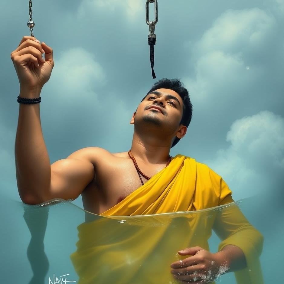 Dream Dictionary : Staying under weight in the dream