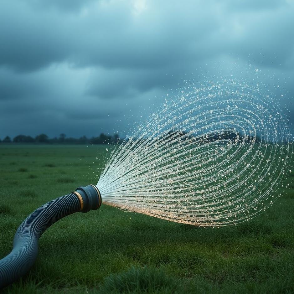 Dream Dictionary : Stealing a hose in a dream