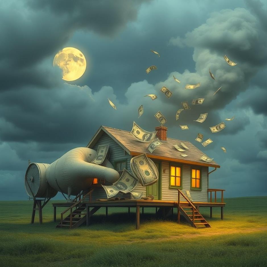 Dream : Stealing money and replacing it in a dream