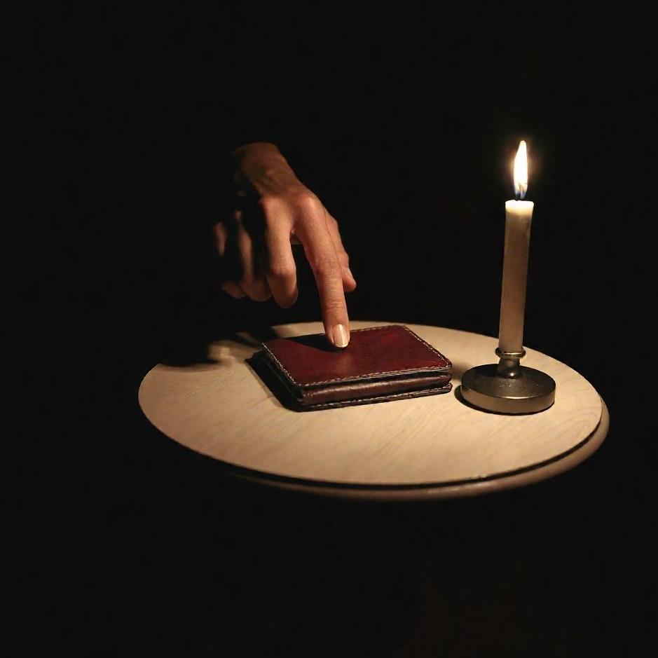 Dream Dictionary : Stealing money from the wallet of your friend