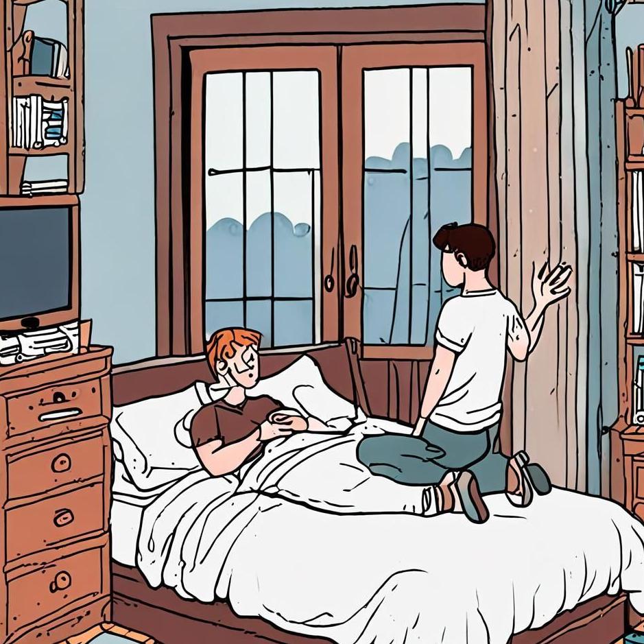 Dream : Stealing with your friend in the dream