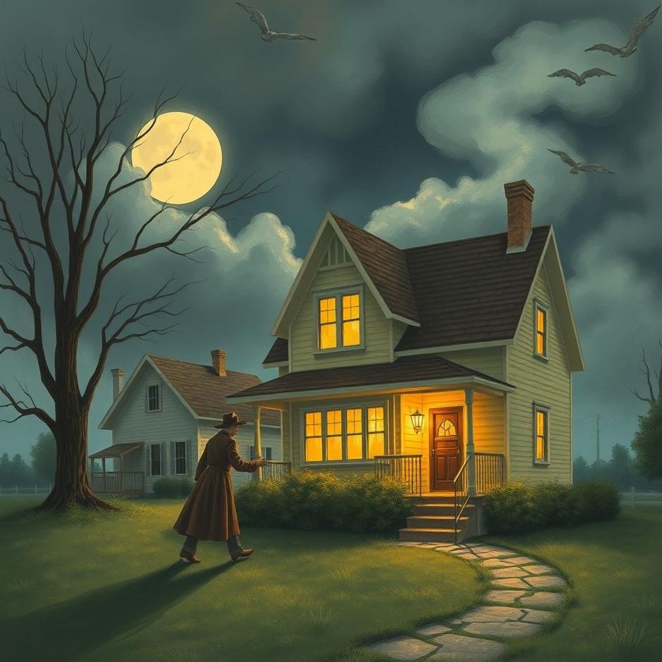 Dream : Stealing your father-in-law's property in a dream