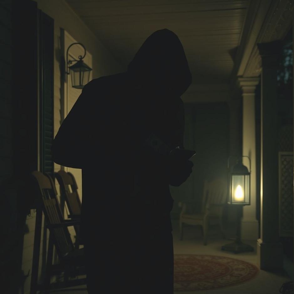 Dream : Stealing your neighbor's money in a dream