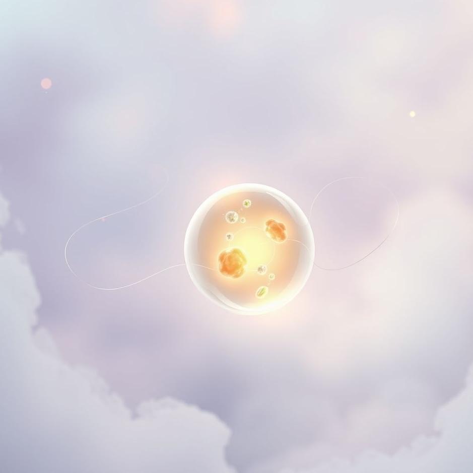 Dream : Stem cell in a dream