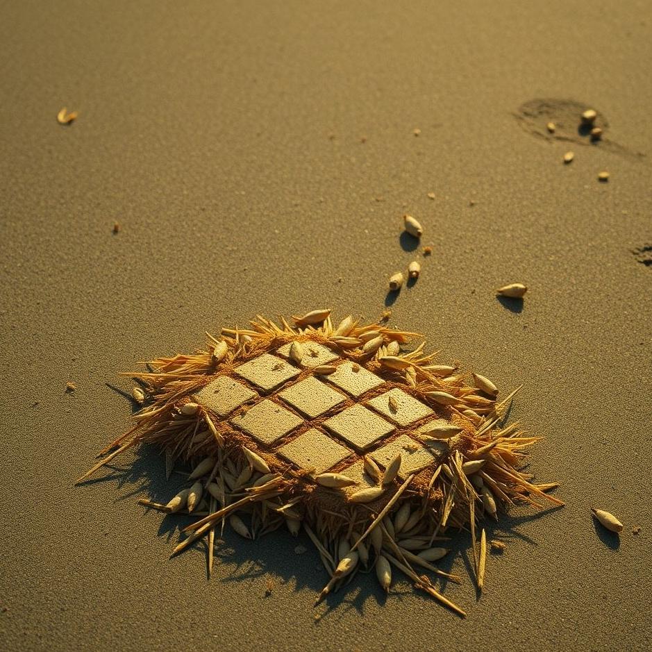 Dream : Step on animal droppings in a dream