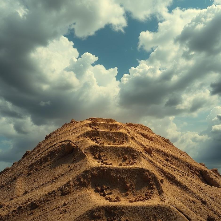 Dream : Step on human dirt in a dream