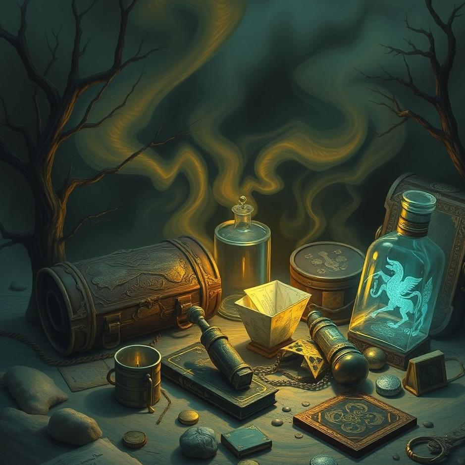 Dream : Stolen goods in a dream