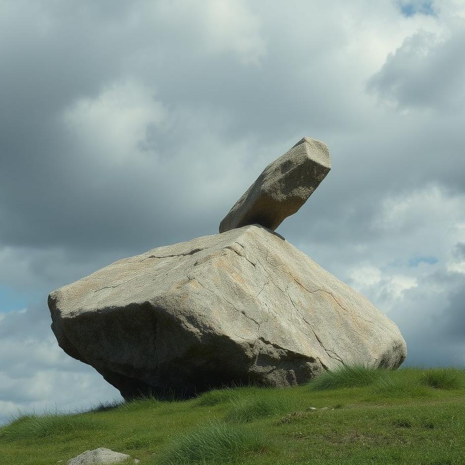 Dream : Stone hit on the head in a dream