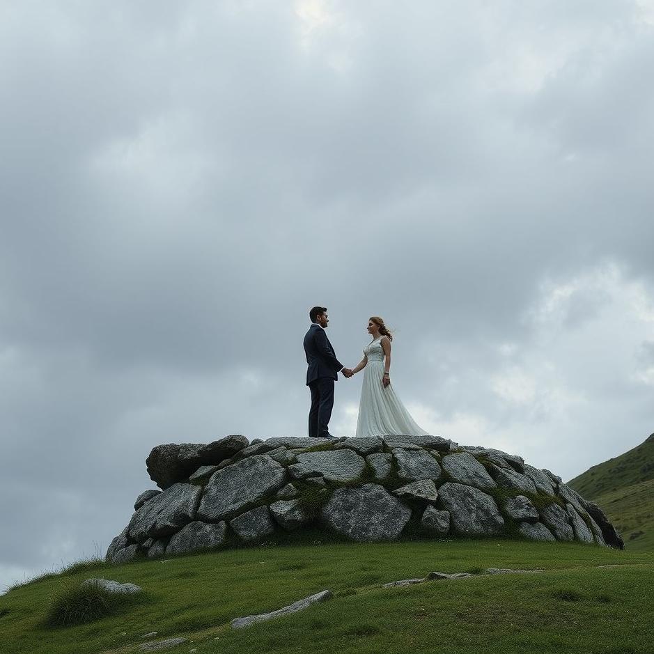 Dream : Stone your husband in a dream