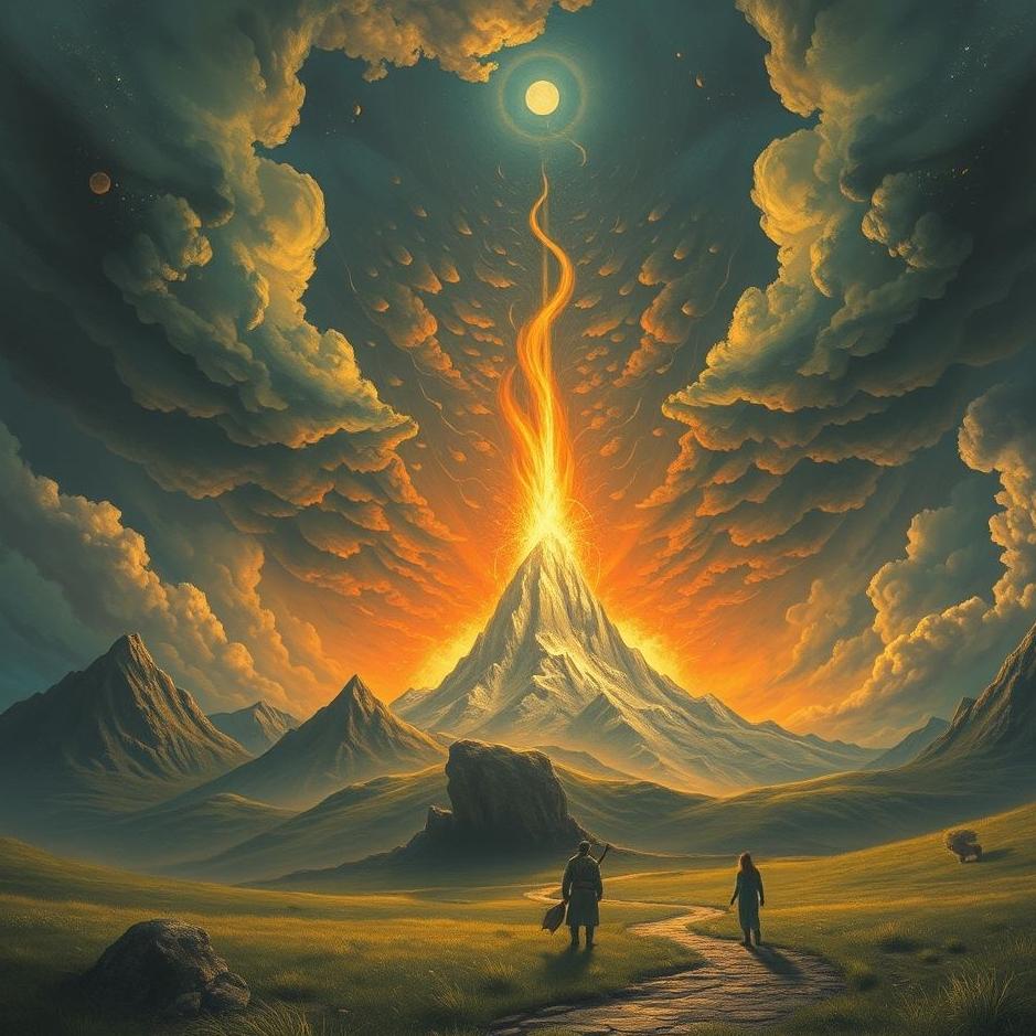 Dream : Stoping the apocalypse in a dream