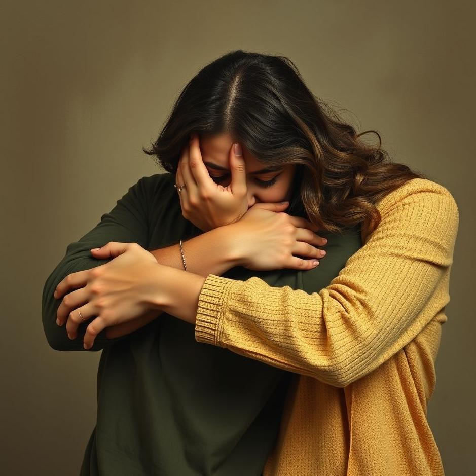 Dream : Strangling one's husband