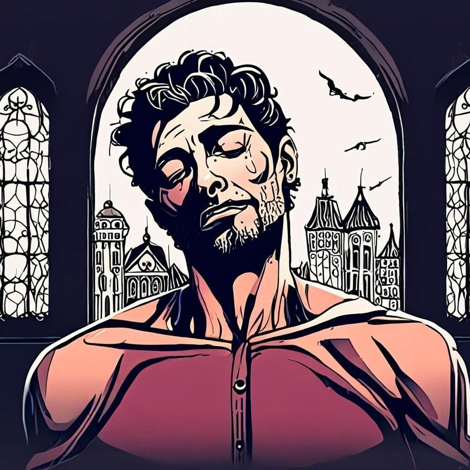 Dream : Strangling the man you love in your dream