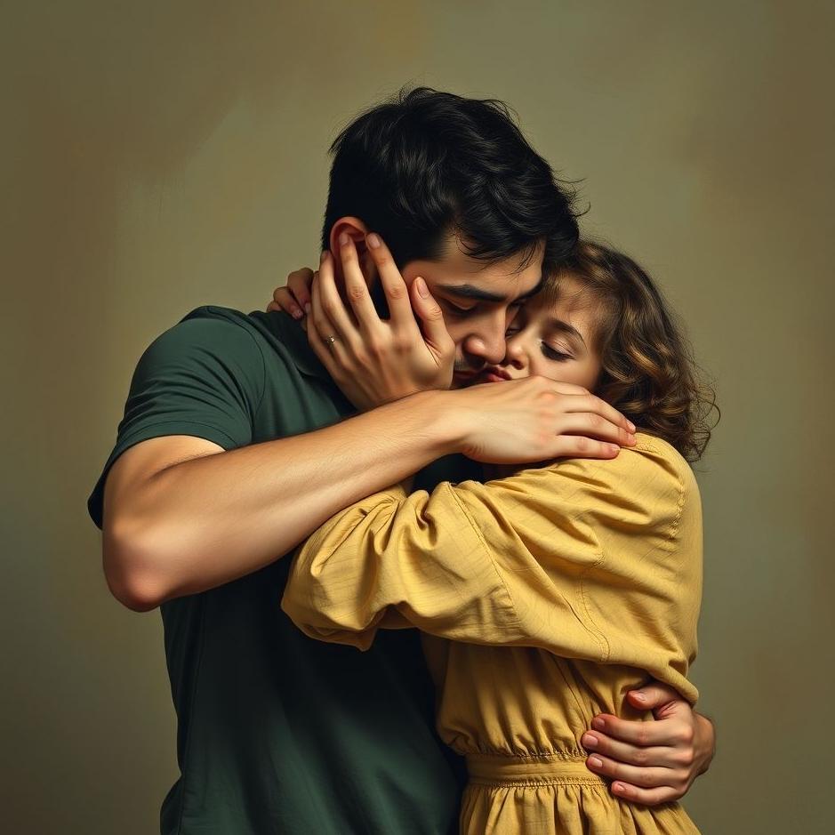 Dream : Strangling your beloved