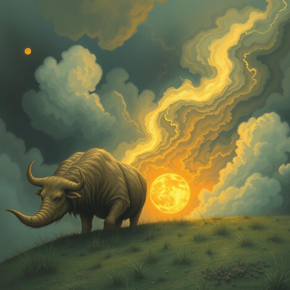 Dream : Stubbornness in a dream