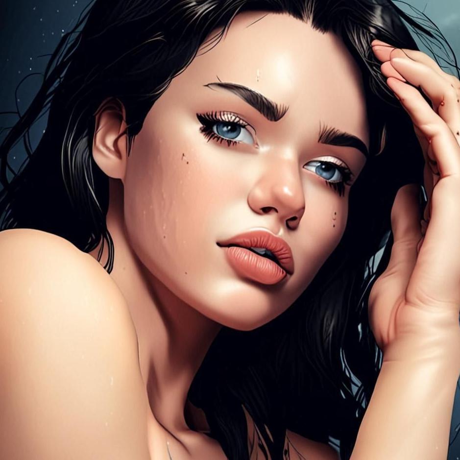 Dream : Sucking your own breast in a dream