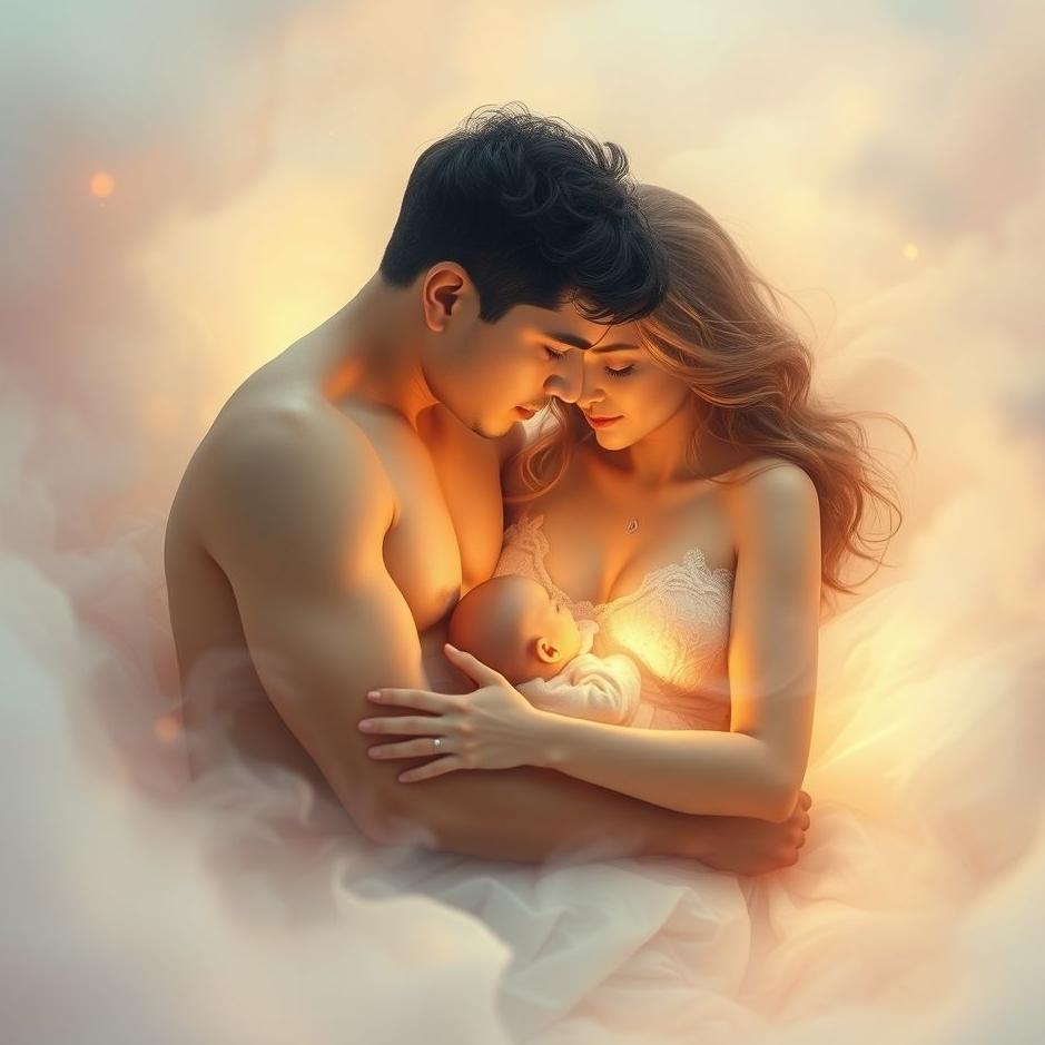 Dream : Suckling milk from your spouse in a dream