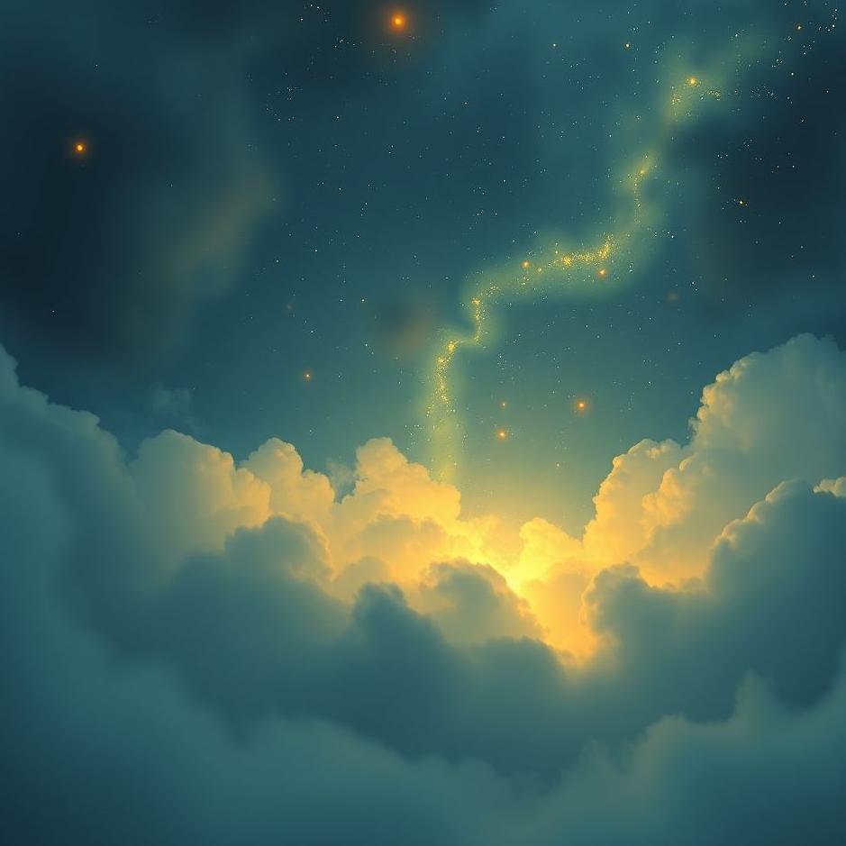 Dream : Suddenly disappear in the dream