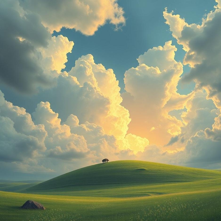 Dream : Superior in a dream