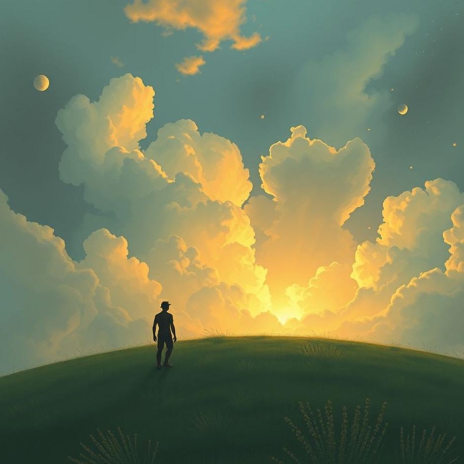 Dream : Supervision in a dream