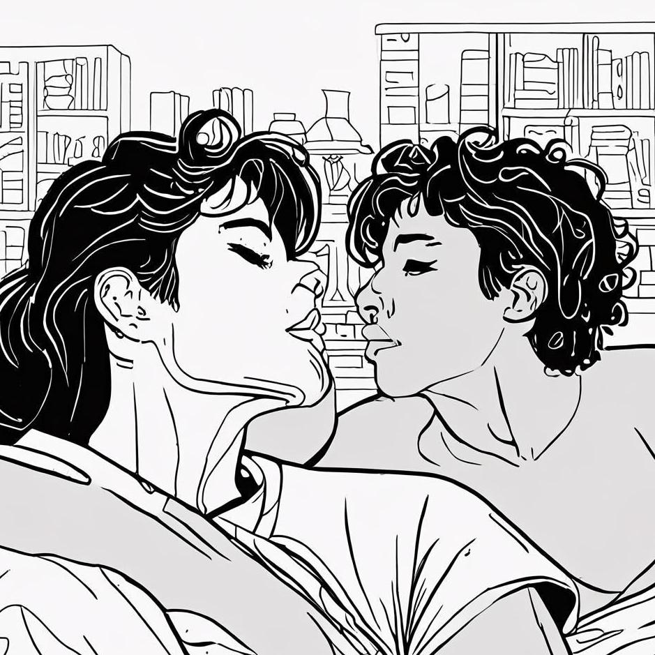 Dream : Suspecting your lover in a dream