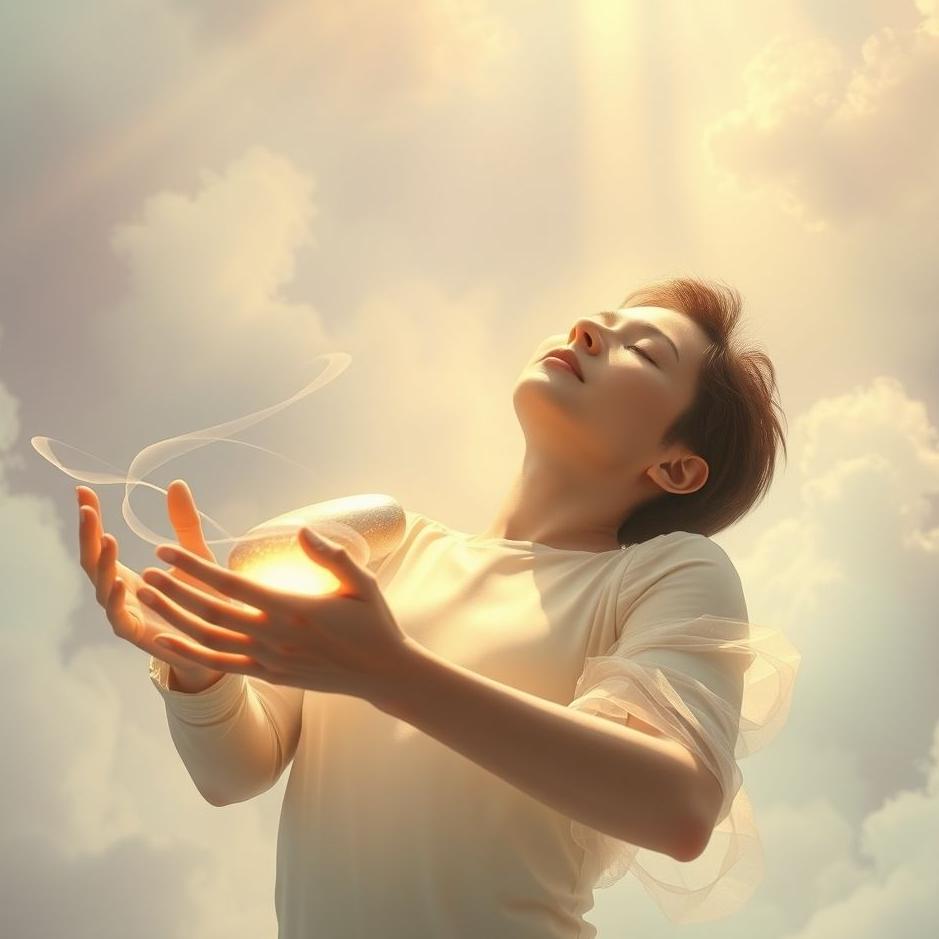 Dream : Swallow aspirin in the dream