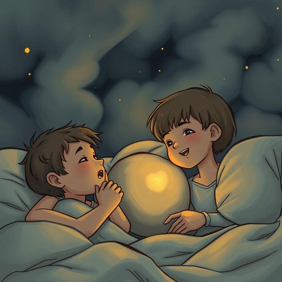 Dream : Swearing at a cousin in a dream