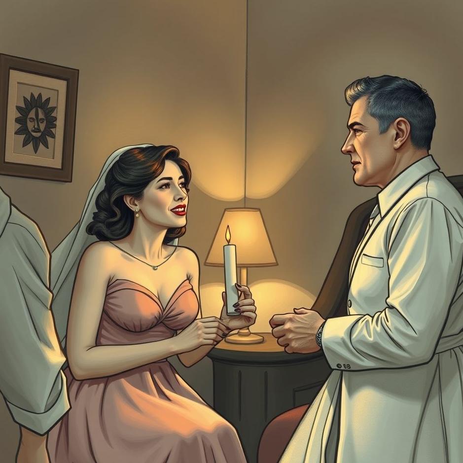 Dream : Swearing at sister-in-law in a dream