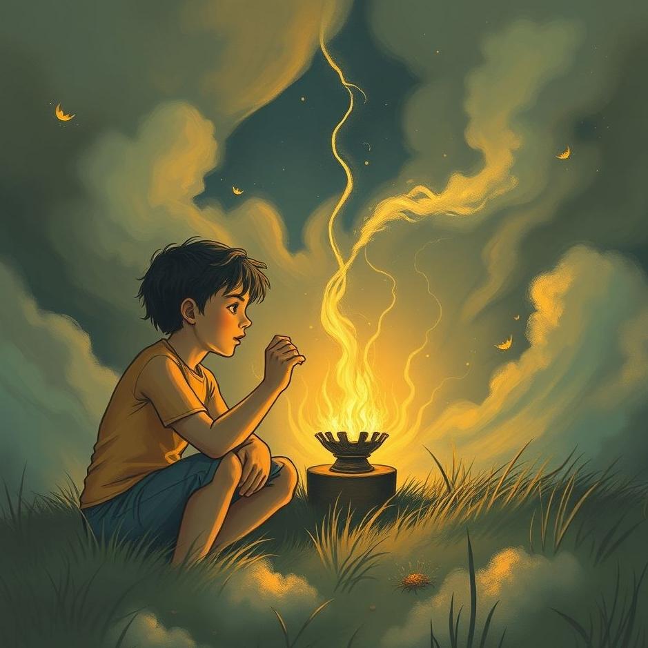 Dream : Swearing at your brother in a dream