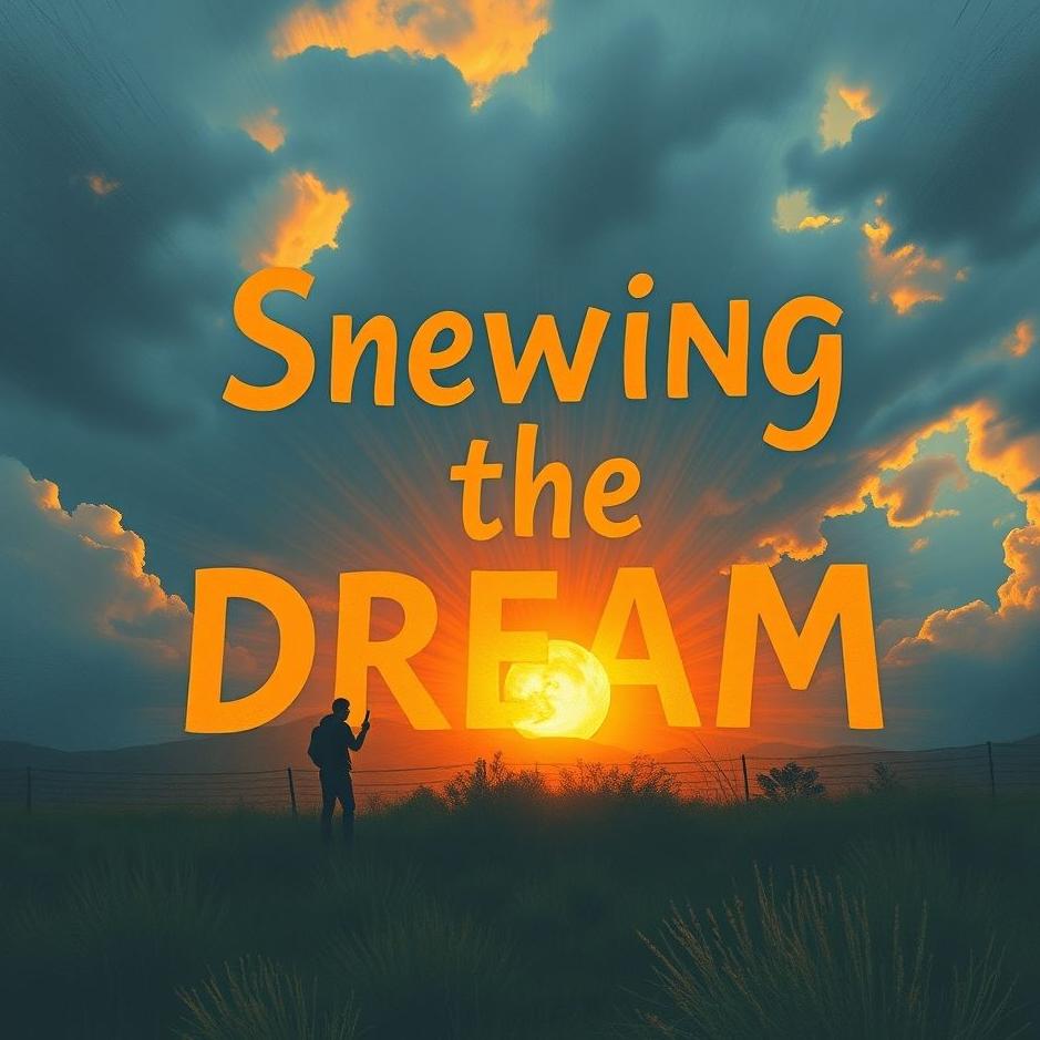 Dream : Swearing the dream