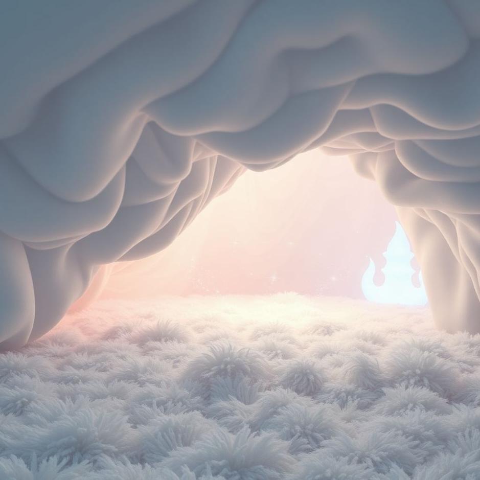 Dream : Sweeping under the carpet in a dream