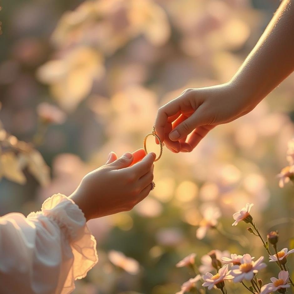 Dream : Take a bracelet from mother in the dream