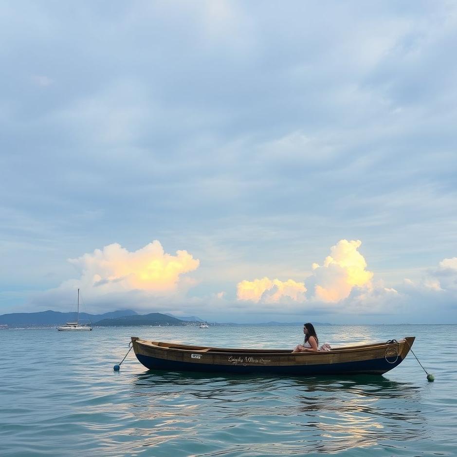 Dream : Take a break in the dream