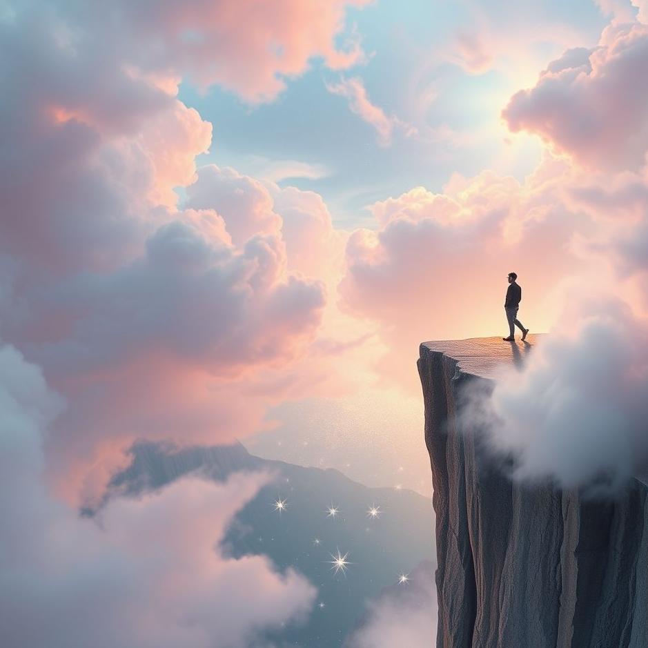 Dream Dictionary : Take a high drop in the dream