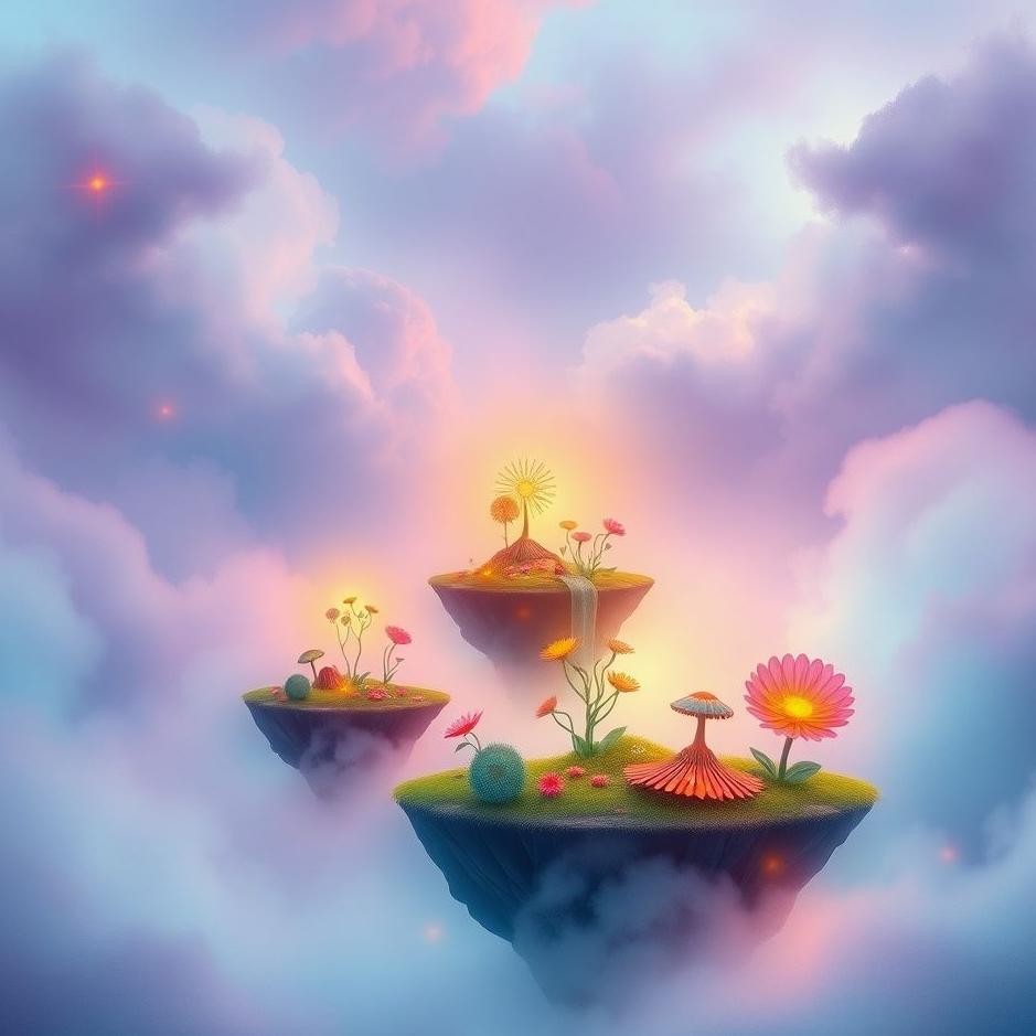 Dream : Take a look at the dream