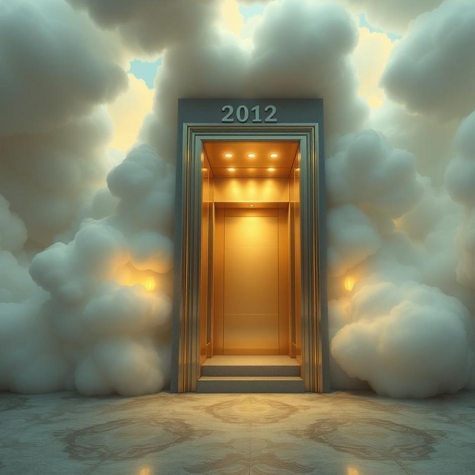 Dream Dictionary : Take a place with an elevator in the dream