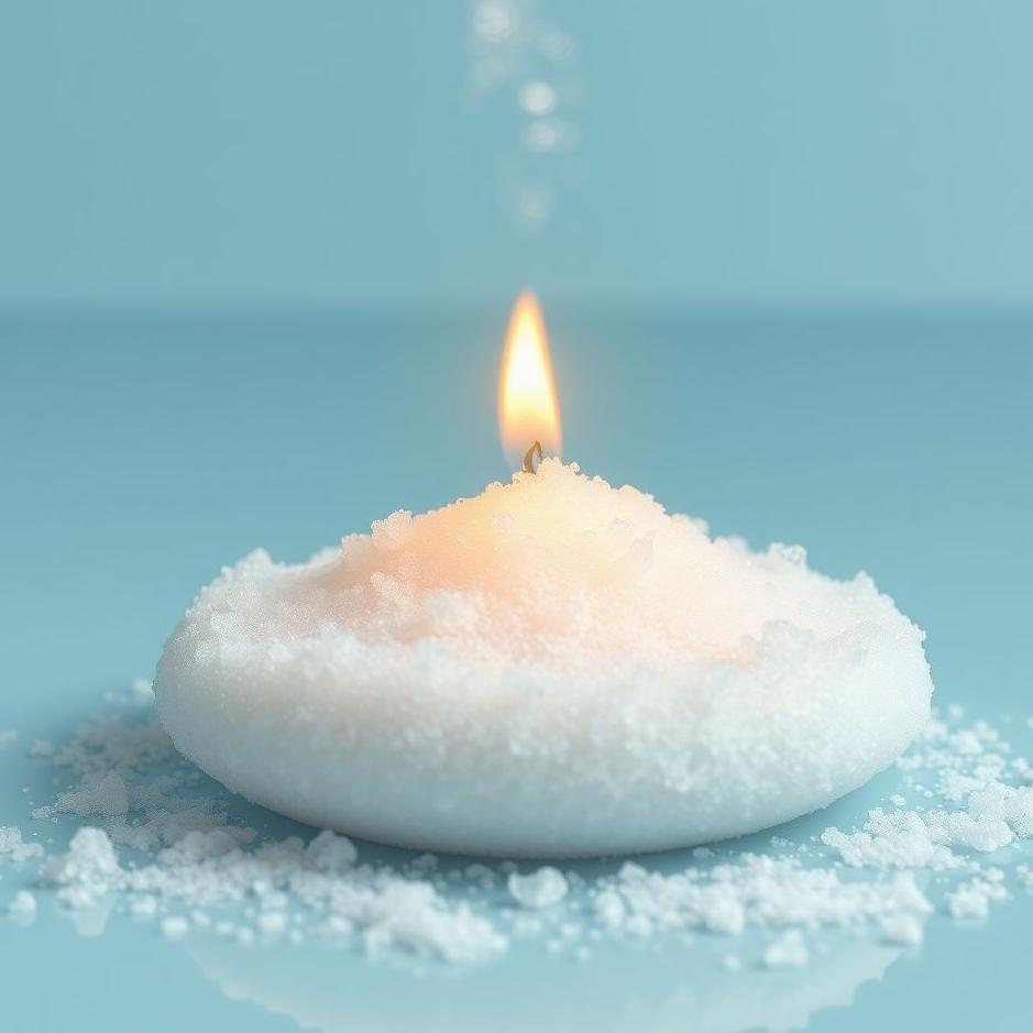 Dream : Take a sugar in the dream