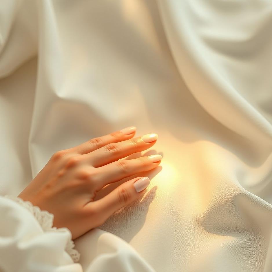 Dream : Take up pedicure in the dream