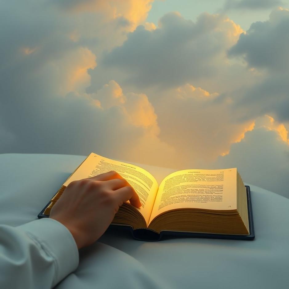 Dream : Taking a copy in a dream