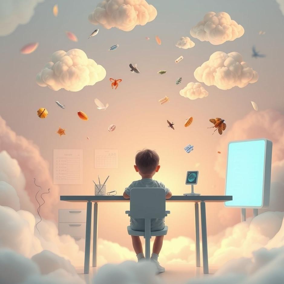 Dream : Taking allergy test in the dream