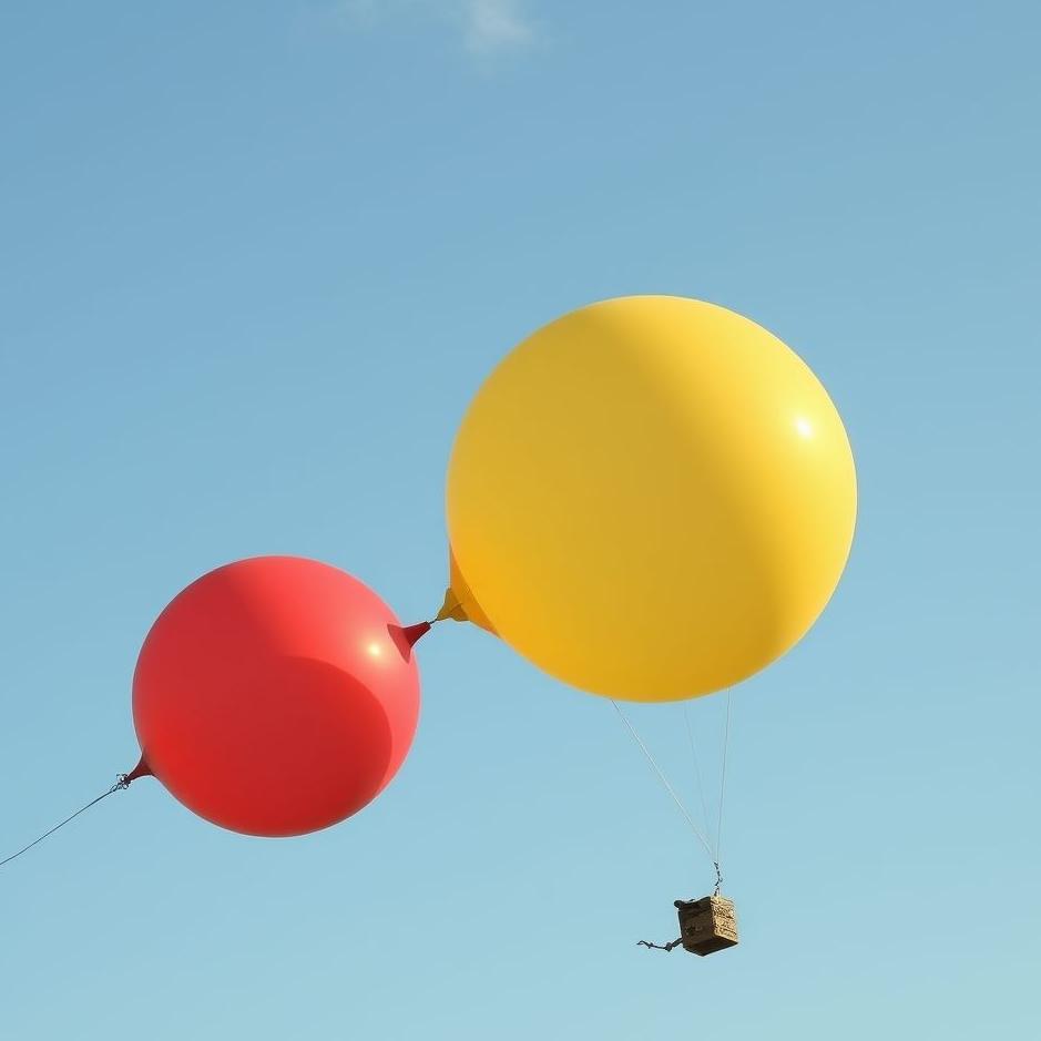 Dream : Taking balloon from the mouth in the dream