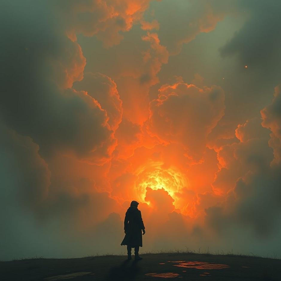 Dream : Taking blood from standing in the dream