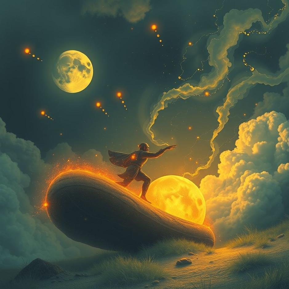 Dream : Taking bot from the foot in the dream