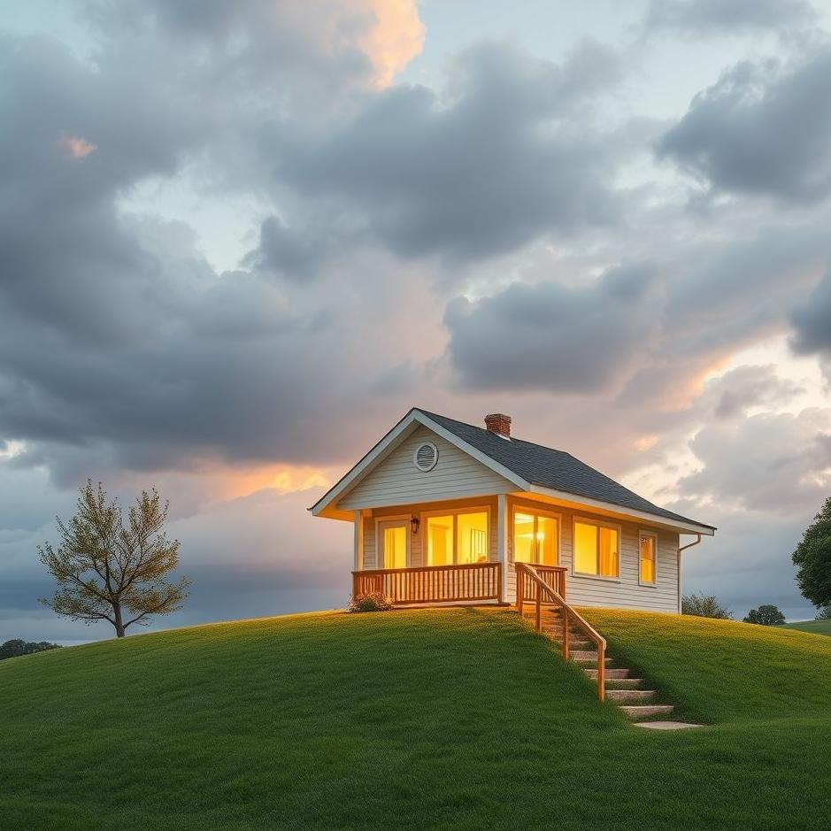 Dream : Taking out a loan in a dream