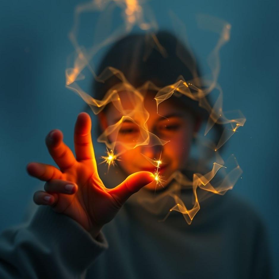 Dream : Taking out an ID in a dream