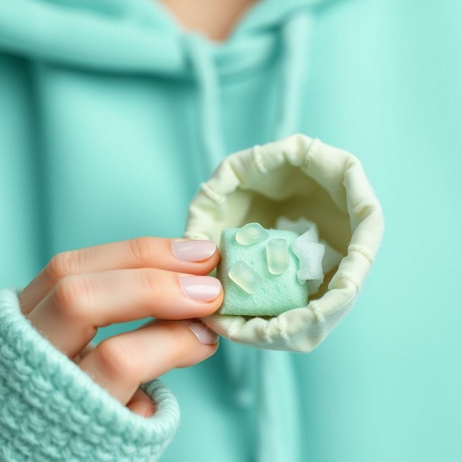 Dream : Taking out gum