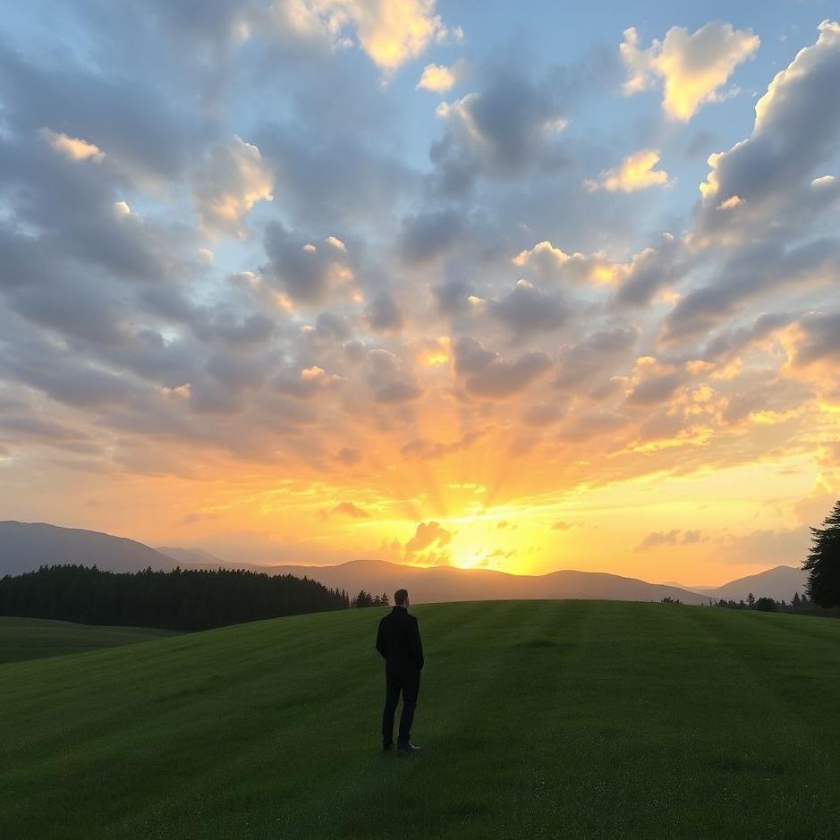 Dream : Taking ownership in a dream