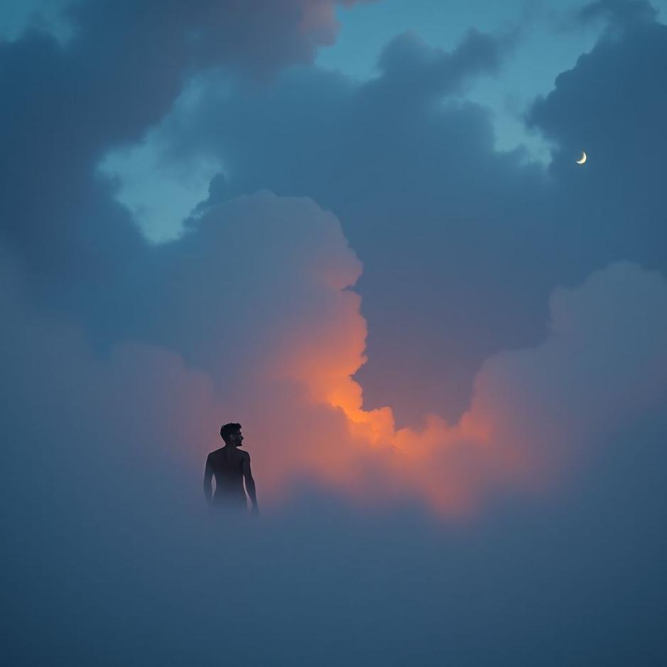 Dream : Taking part in a movie in a dream